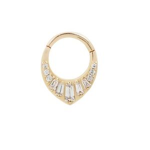 Buddha jewelry Prism clicker